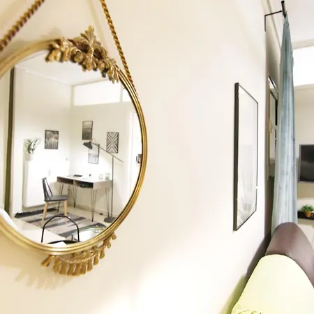 Appartamento Katerina's Salonicco