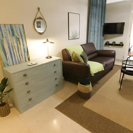 Katerina's Apartamento Tesalónica