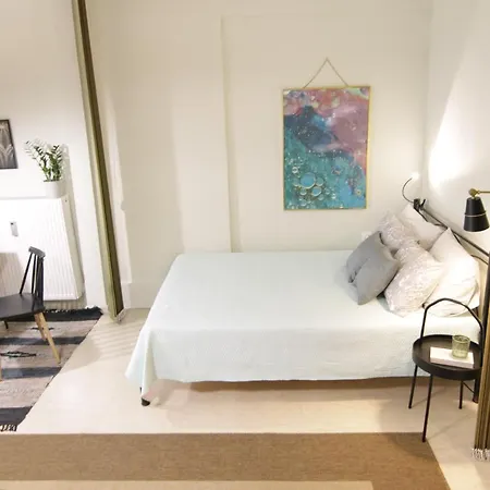 Katerina's Apartamento *