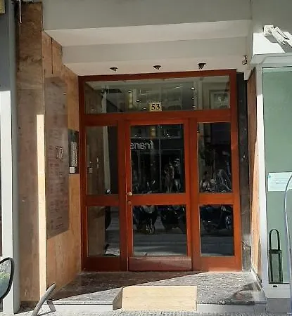 Apartamento Katerina's