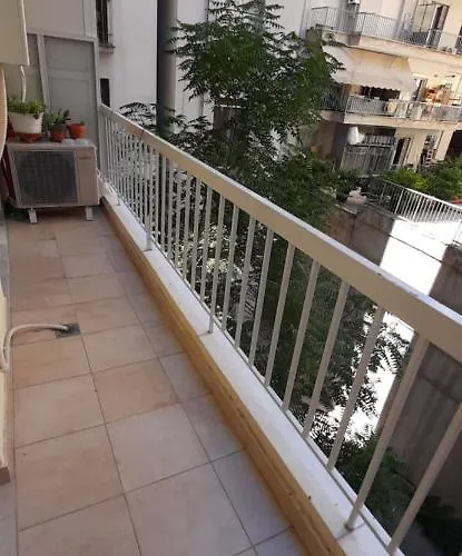 Katerina's Appartement Thessaloniki