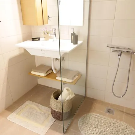 Apartment Katerina's *