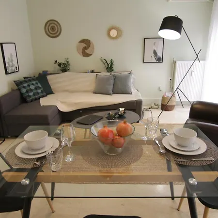 Katerina's Appartement Thessalonique