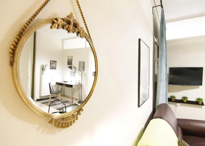 Appartement Katerina's Thessalonique