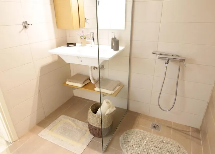 Appartement Katerina's *