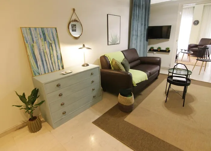 Katerina's Appartement Thessalonique