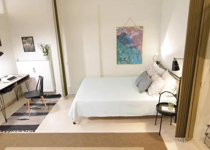 Katerina's Appartement *