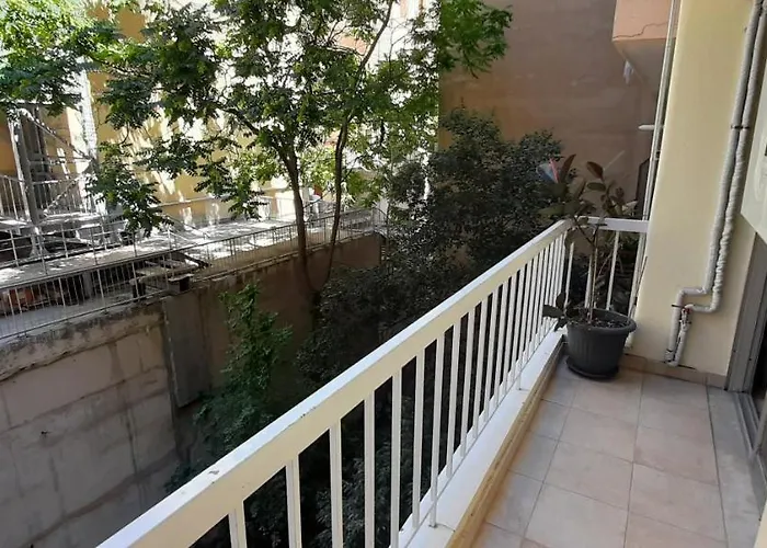 Appartement Katerina's