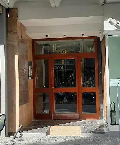 Appartement Katerina's