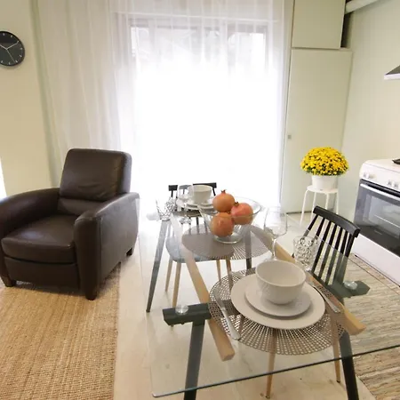 Apartment Katerina's *