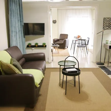 Katerina's Apartmán *