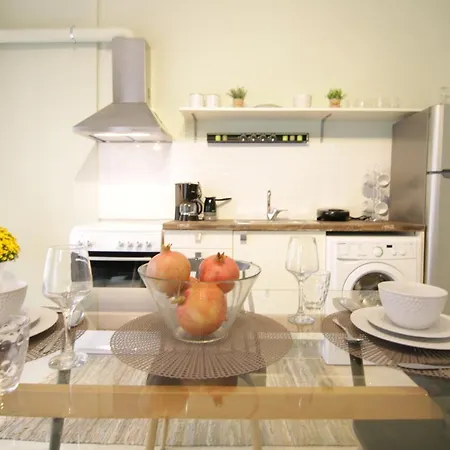 Katerina's * Thessaloniki