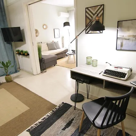 Katerina's Apartmán *