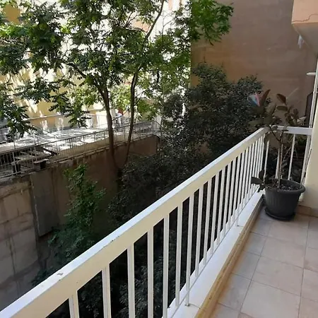 Apartment Katerina's