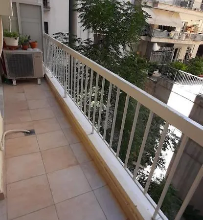 Katerina's Apartment Thessaloniki