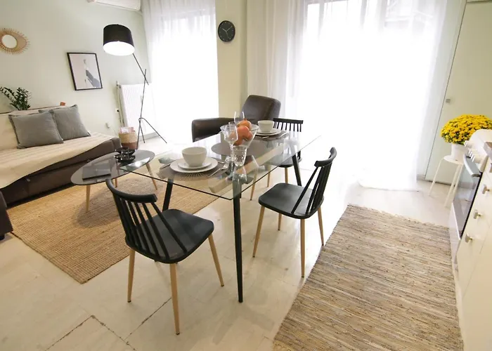 Katerina's Apartmán