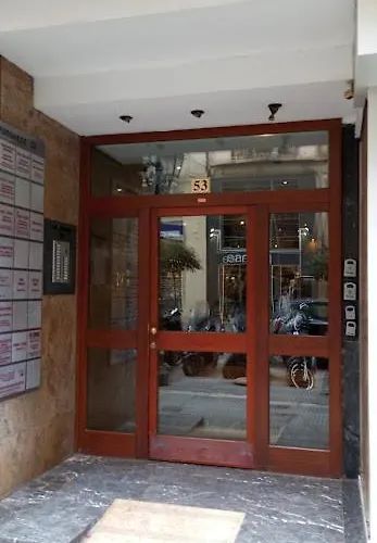 Katerina's